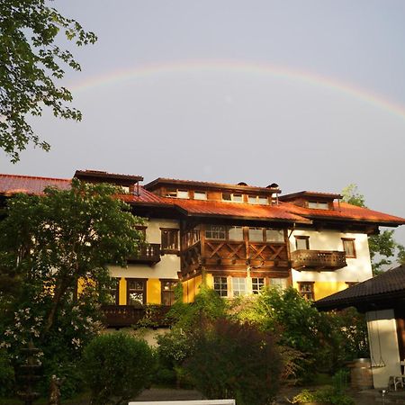 Sonnhof Hotel Bad Ischl Kültér fotó