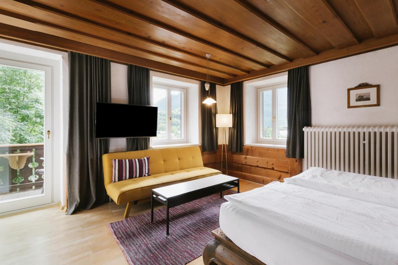 Sonnhof Hotel Bad Ischl Kültér fotó