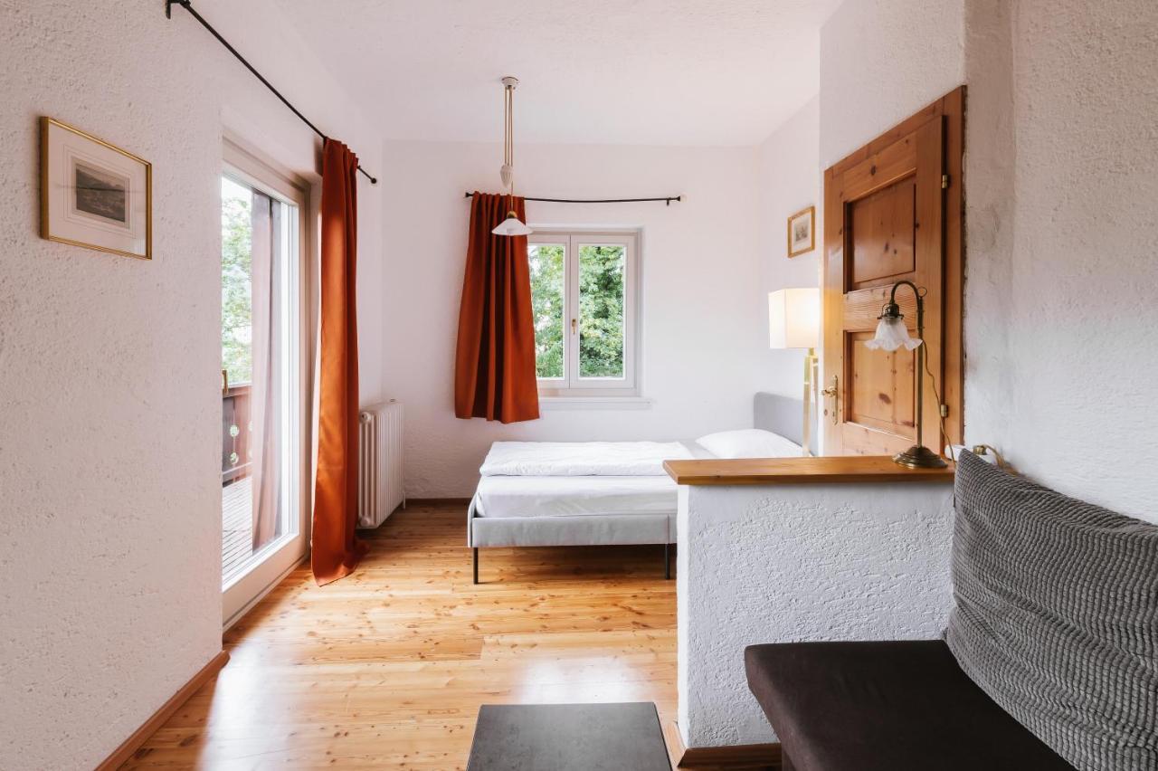 Sonnhof Hotel Bad Ischl Kültér fotó