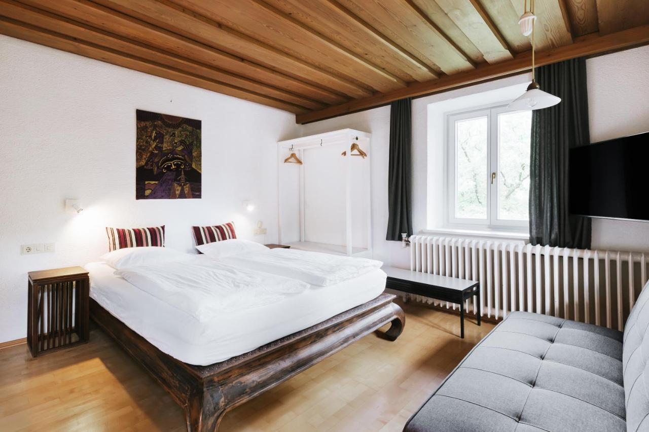 Sonnhof Hotel Bad Ischl Kültér fotó