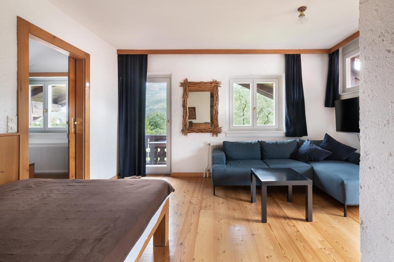 Sonnhof Hotel Bad Ischl Kültér fotó