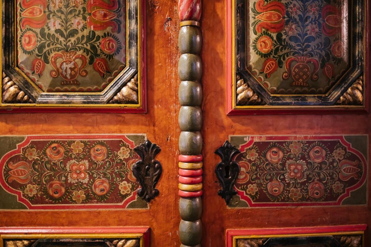 Sonnhof Hotel Bad Ischl Kültér fotó