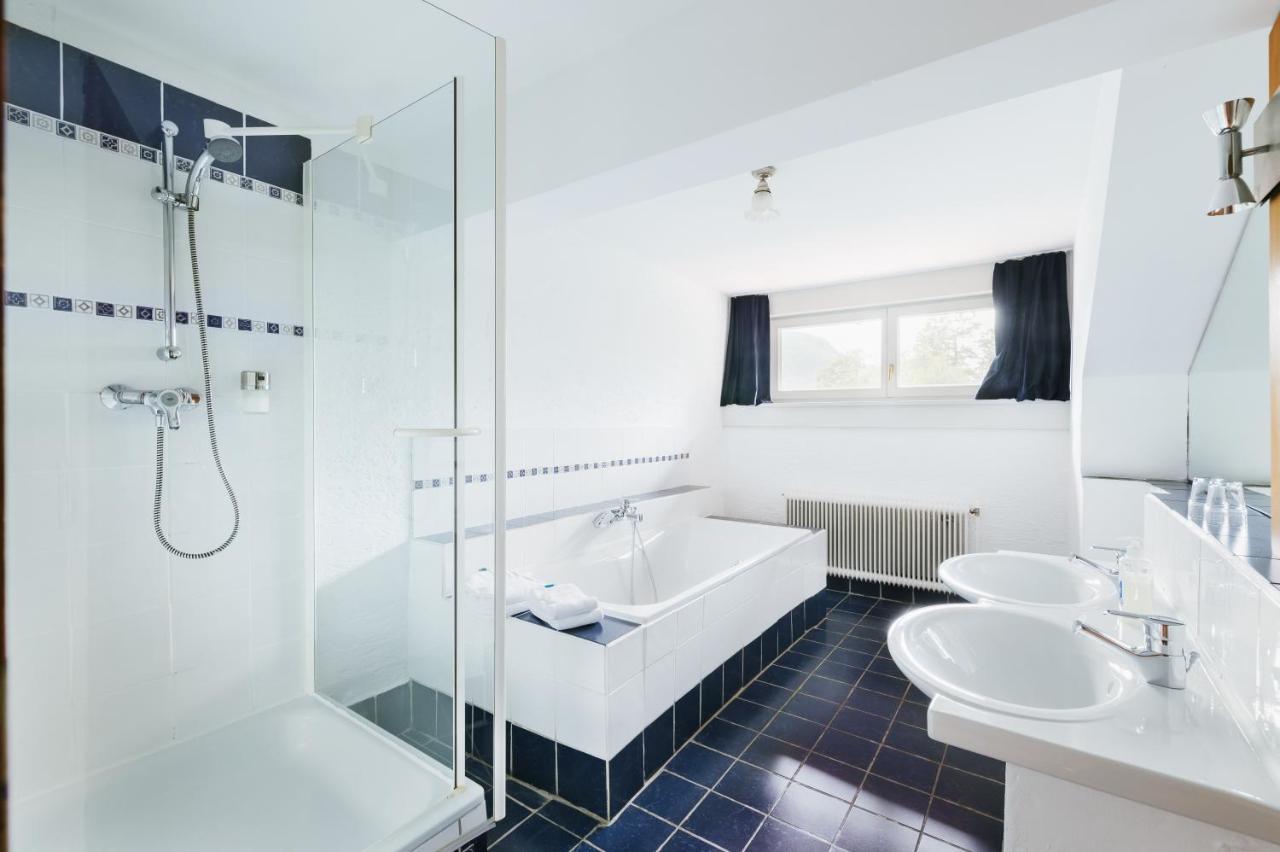 Sonnhof Hotel Bad Ischl Kültér fotó