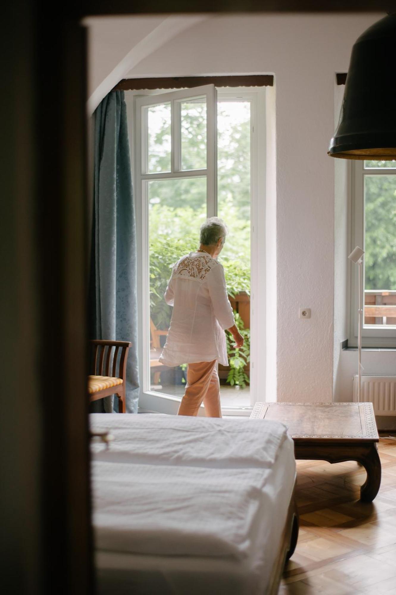 Sonnhof Hotel Bad Ischl Kültér fotó