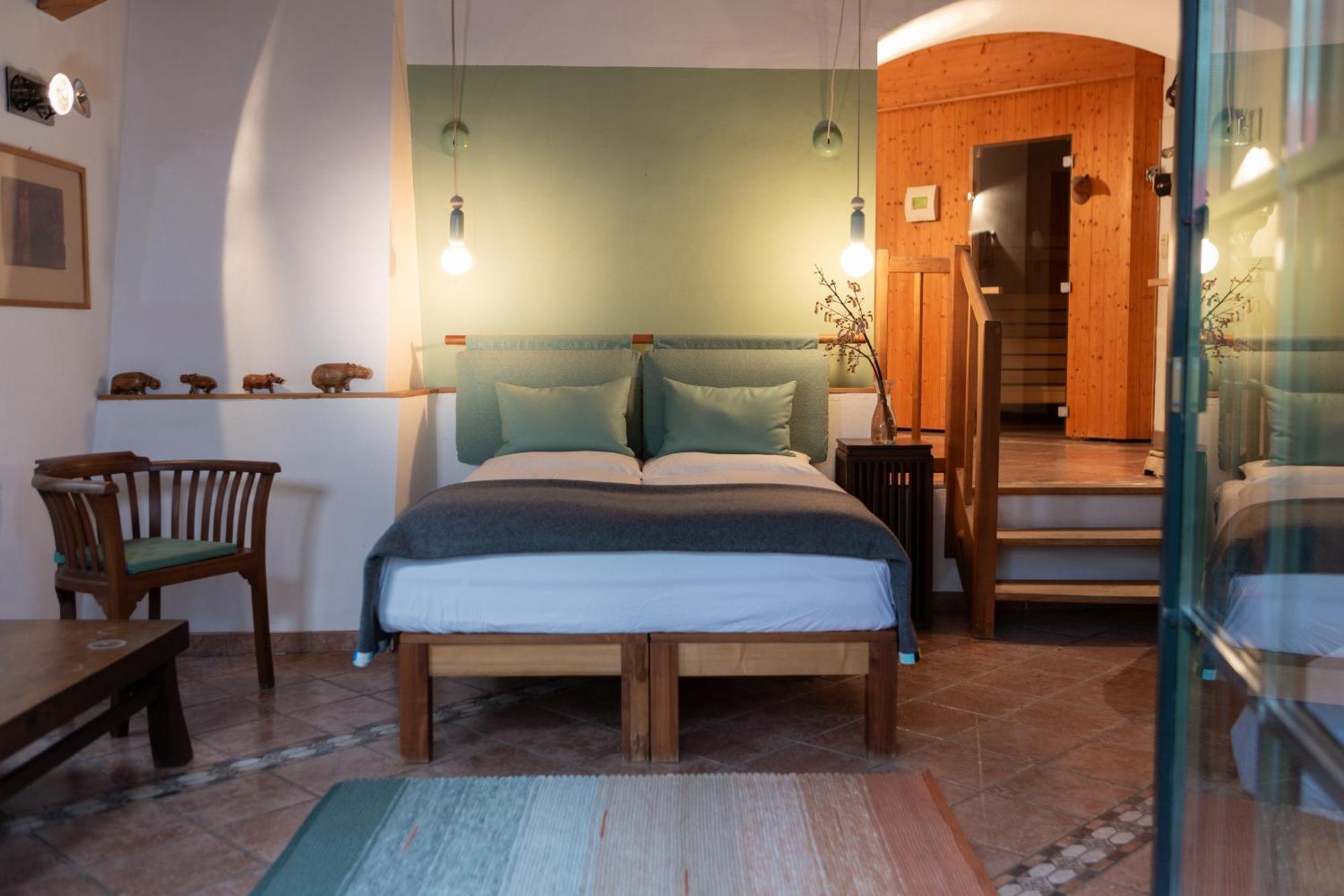 Sonnhof Hotel Bad Ischl Kültér fotó