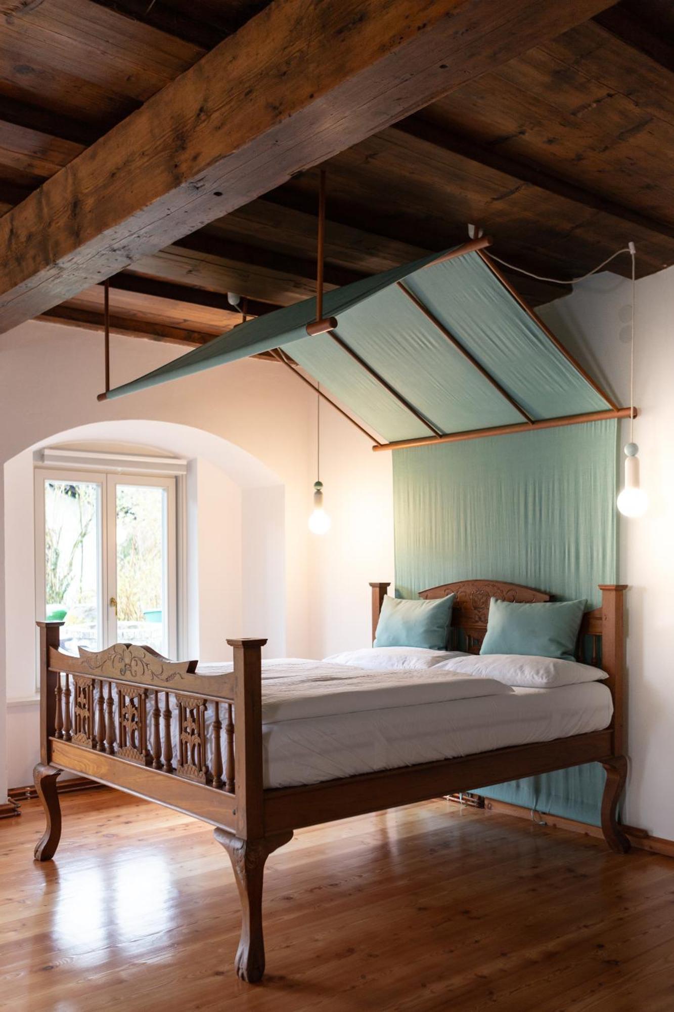 Sonnhof Hotel Bad Ischl Kültér fotó