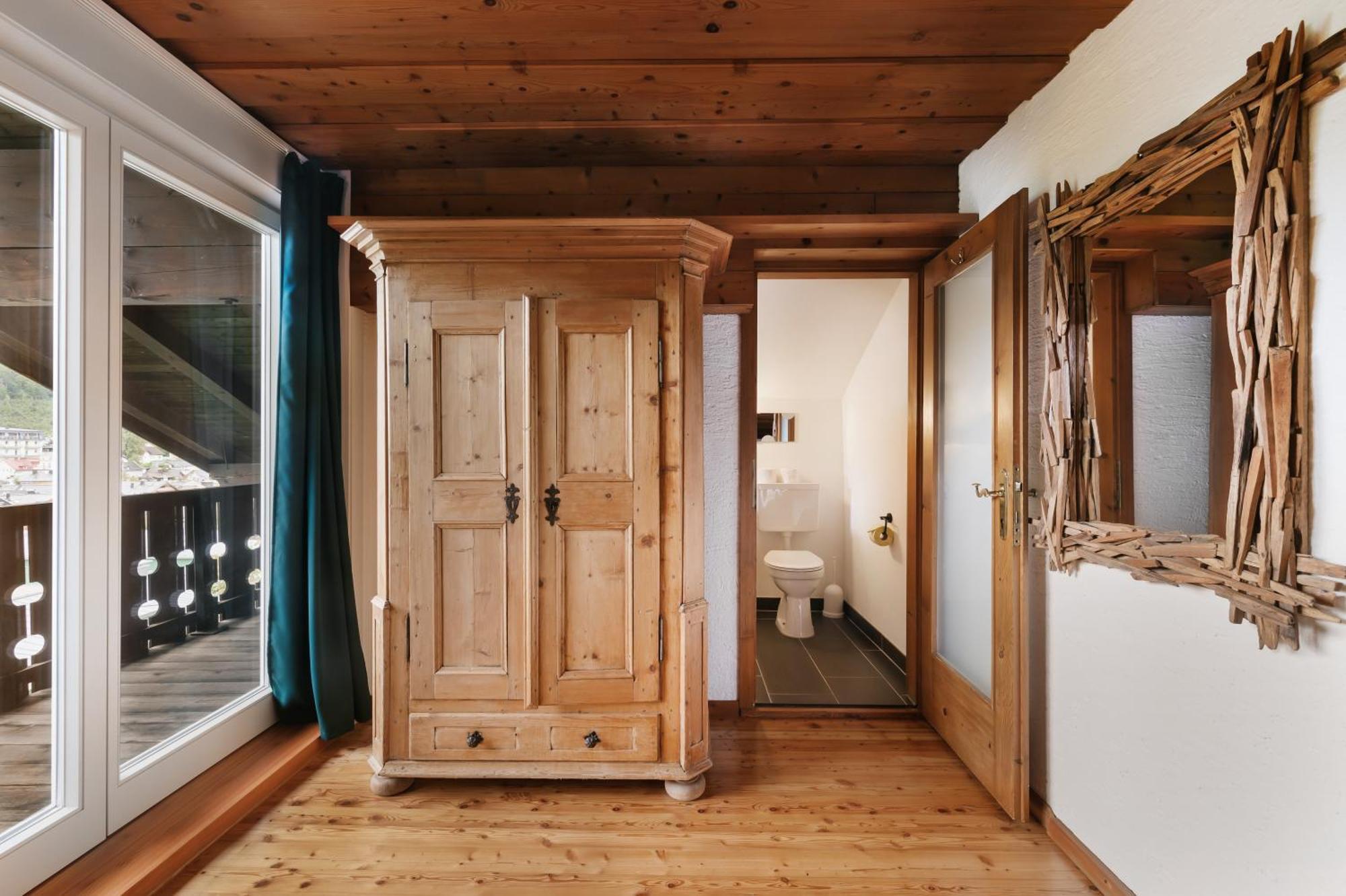Sonnhof Hotel Bad Ischl Kültér fotó