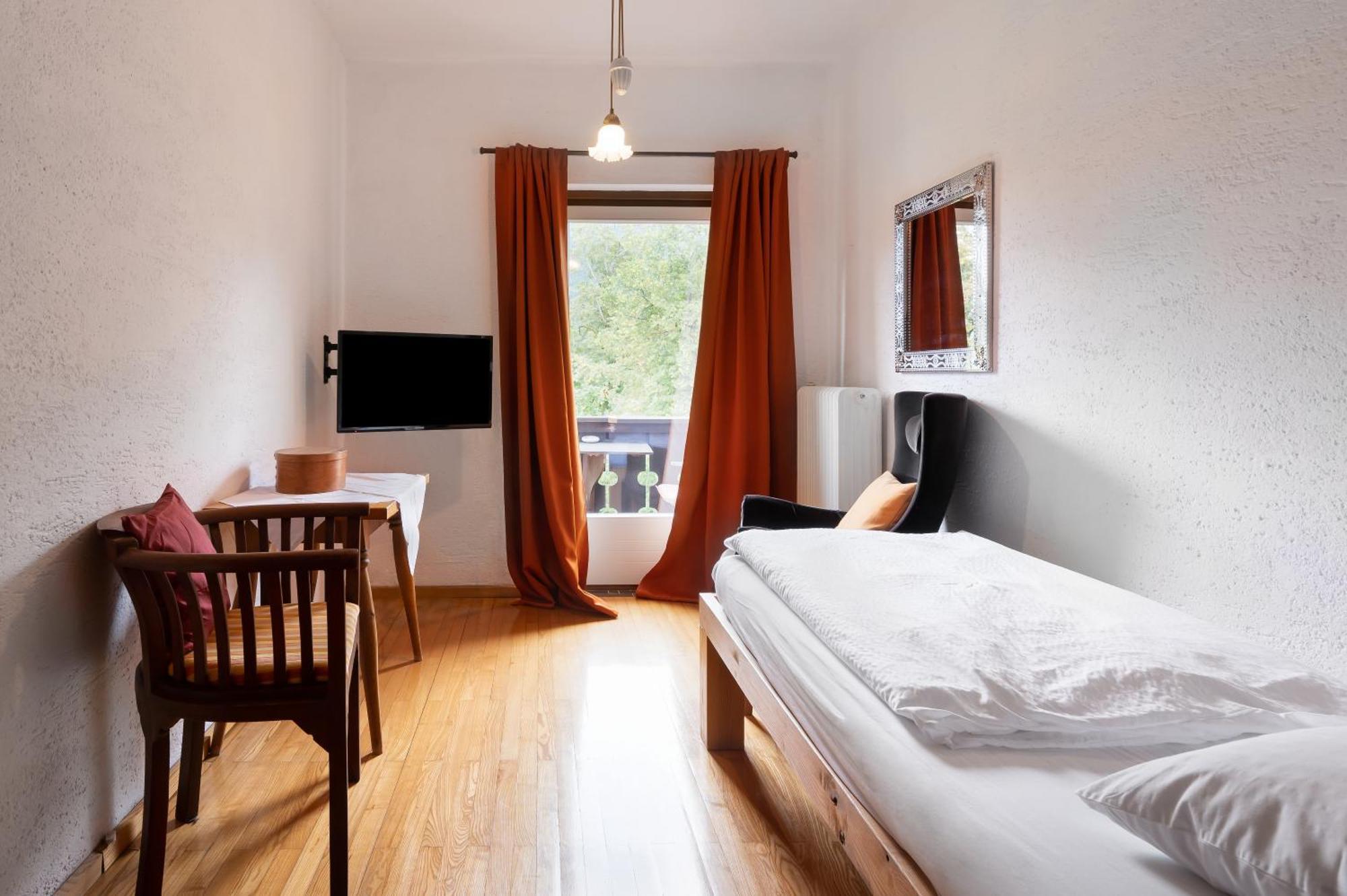 Sonnhof Hotel Bad Ischl Kültér fotó