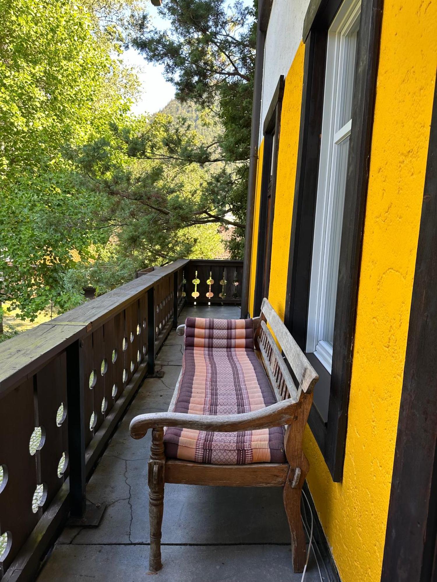 Sonnhof Hotel Bad Ischl Kültér fotó